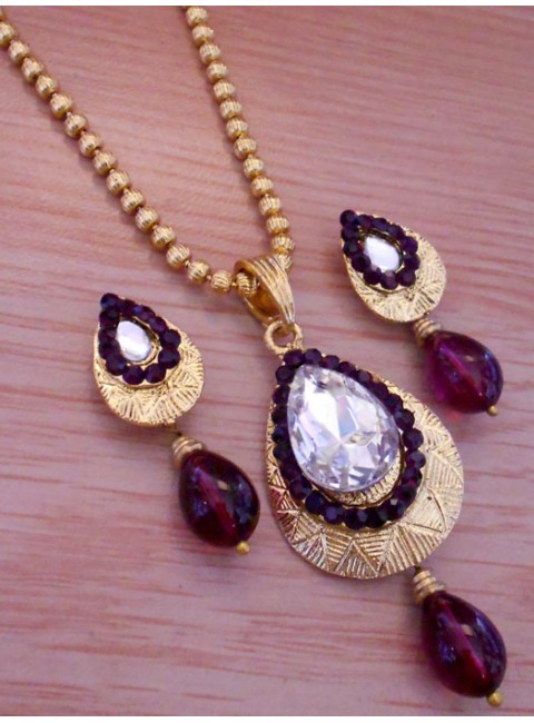 Fashion Pendant Sets